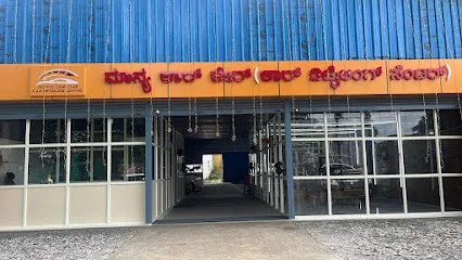 Manya Car Care