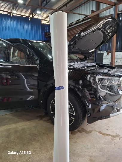 MAQ Automotive -Car Detailing,Ceramic Coating and PPF Studio.