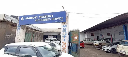 MARUTI AUTO CARE