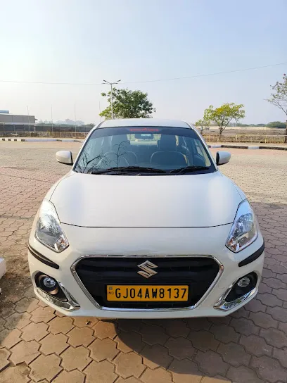 MARUTI CABS