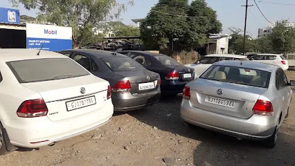 MARUTI MOTORS (DHAVAL PATEL) CAR SERVICES