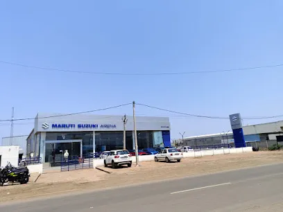 Maruti Suzuki ARENA (Alpha Autolink, Amreli, Bypass Road)