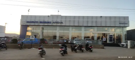 Maruti Suzuki ARENA (KD Motors, Kutch, Bhuj)