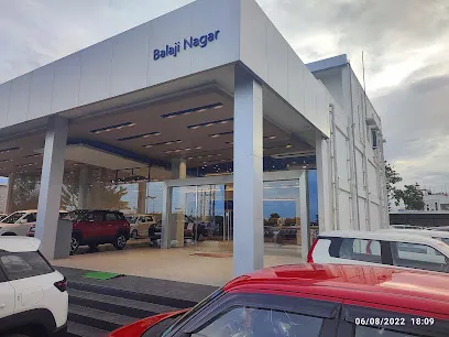 Maruti Suzuki ARENA (Vishnu Cars, Nellore, Balaji Nagar)