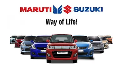 Maruti Suzuki Authorised Service (Vizag Auto Scans)