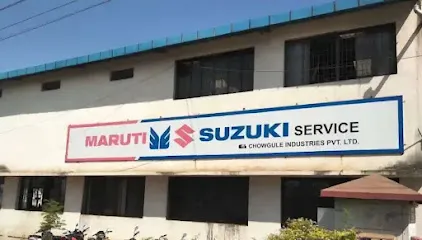 Maruti Suzuki Service (Chowgule Industries)