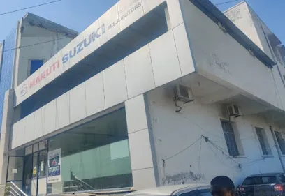 Maruti Suzuki Service (MSA Motors)