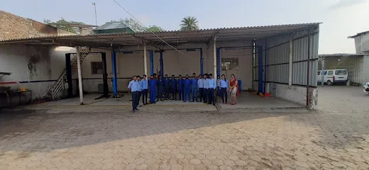 Maruti Suzuki Service (Patel Motors)