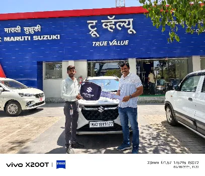 Maruti Suzuki TRUE VALUE(Automotive Manufacturers, Aurangabad, Chikalthana)