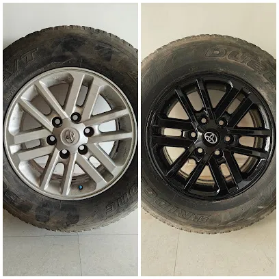 MarutiNandan car detailing studio