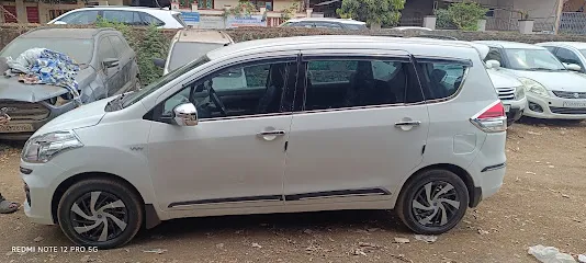 Marvel Motors