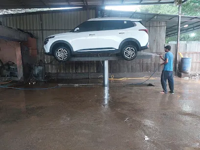 Master Car Wash and Car Mall