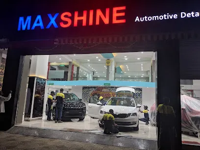 Maxshine