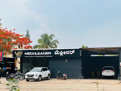 Mechleaner | washing | Detailing | ceramic coating | PPF