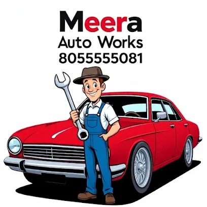 Meera auto works