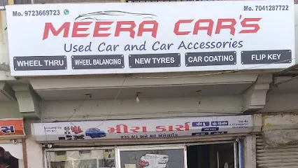 Meera car Accessories