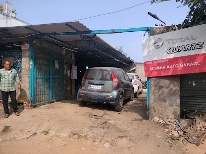 Misba Auto Garage