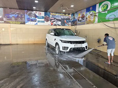Mitra Car care