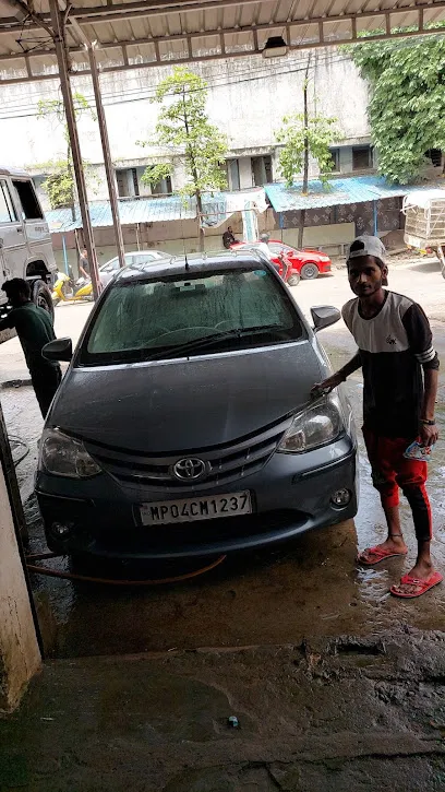 Mk Car Wash