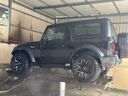 MK CARS SPA