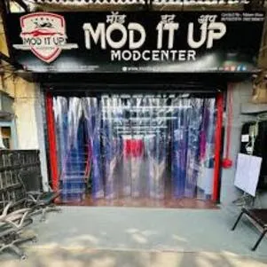 MOD IT UP - Car Care Studio - Car Detailing, Ceramic Coating and PPF, Andheri East