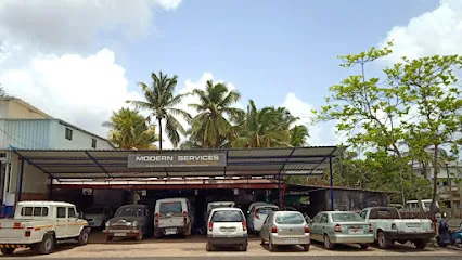 Modern Services