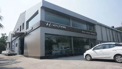 Modi Hyundai Kalyan Workshop