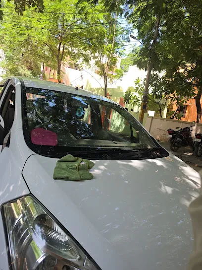 Mookambika enterprise