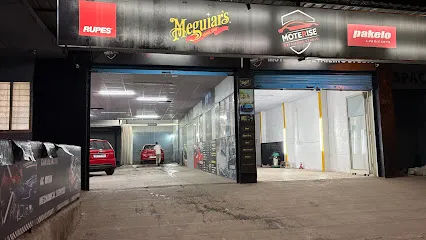Moterise Detailing Studio - PPF & CERAMIC COATING | TINKERING & PAINTING | MECHANICAL SERVICES