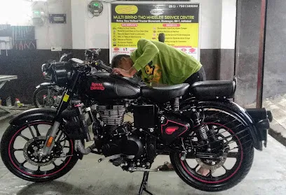 MOTO MECH