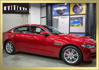Motology Car Detailing - PPF Coating | Car Ceramic Coating in Indore | Avery Dennison Paint protection film in Indore