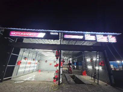 Motomaniax- Automobile Car Detailing, PPF, & Service workshop in Bhopal