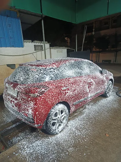M&P Automotives Kakinada | Detailing | PPF | Ceramic | Interiors | Steam Wash | RO Car & Bike Water Wash
