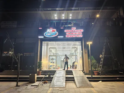 MP Car spa (Ahmedabad)
