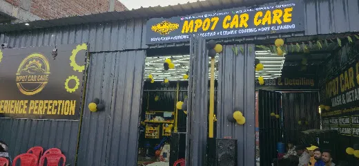 MP07 CAR CARE