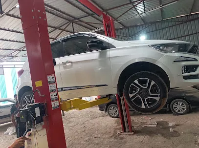 Mp53 car care
