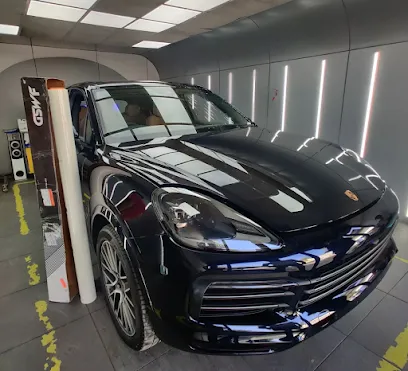 Mr AutoTech - Car Detailing in Ahmedabad, PPF, Ceramic Coating