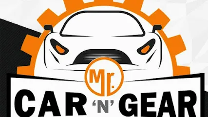 Mr CAR N GEAR