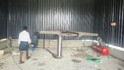 Mr.Clean Car Wash & Detailing