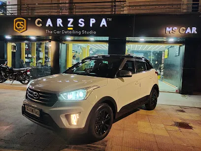 MS Car Accessories & Modification