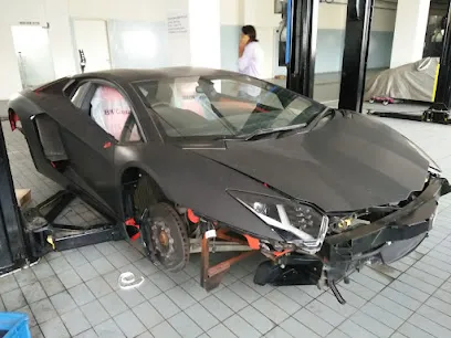 MS Car Care Studio
