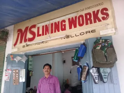 MS Lining Works