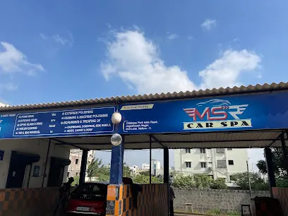 MSR car spa