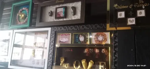 Mudhra Castings & Resin Arts