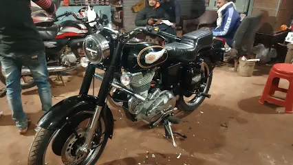 Munna auto pats ans service