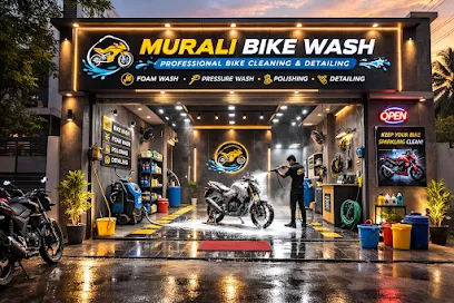murali cars