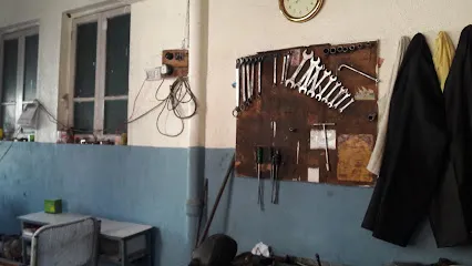 Murari Automobiles & Service Center