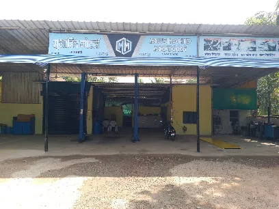 Mushahid Motors