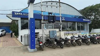 MUTHA MOTORS TATA MOTORS CAR DEALER