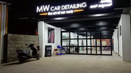 MW Car Detailing